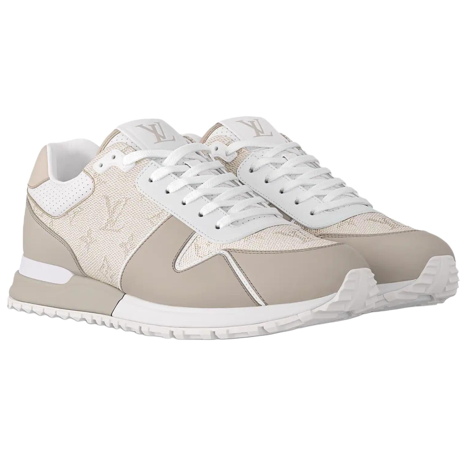 Кроссовки LOUIS VUITTON Run Away - изображение 3