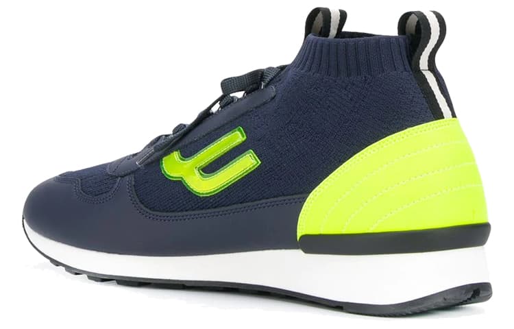 Кроссовки для бега BALLY - изображение 4