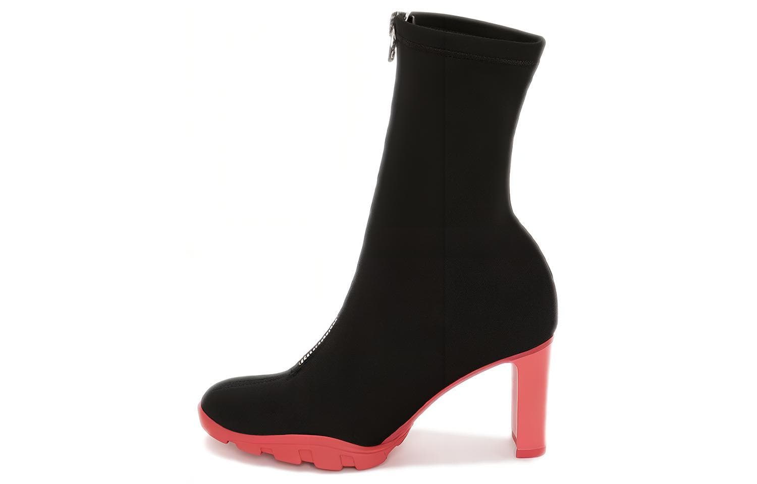 Сапоги Alexander McQueen Slim Tread - изображение 1