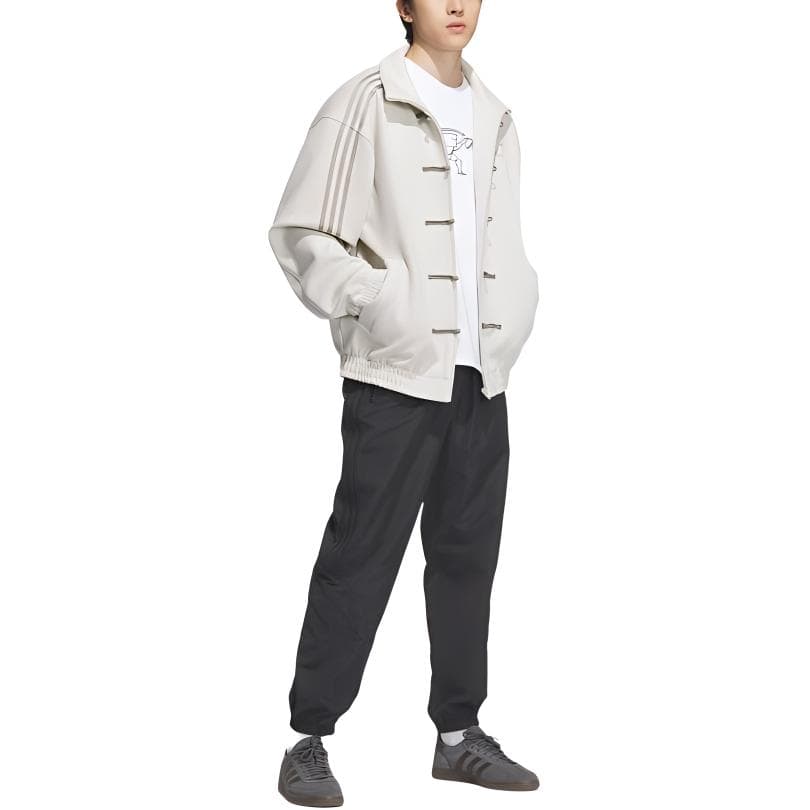 Куртка adidas Originals - изображение 4
