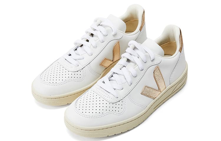 VEJA V-10 - изображение 2