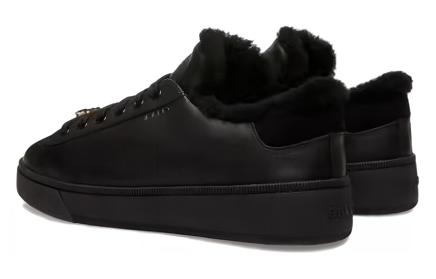 Кроссовки BALLY - изображение 5
