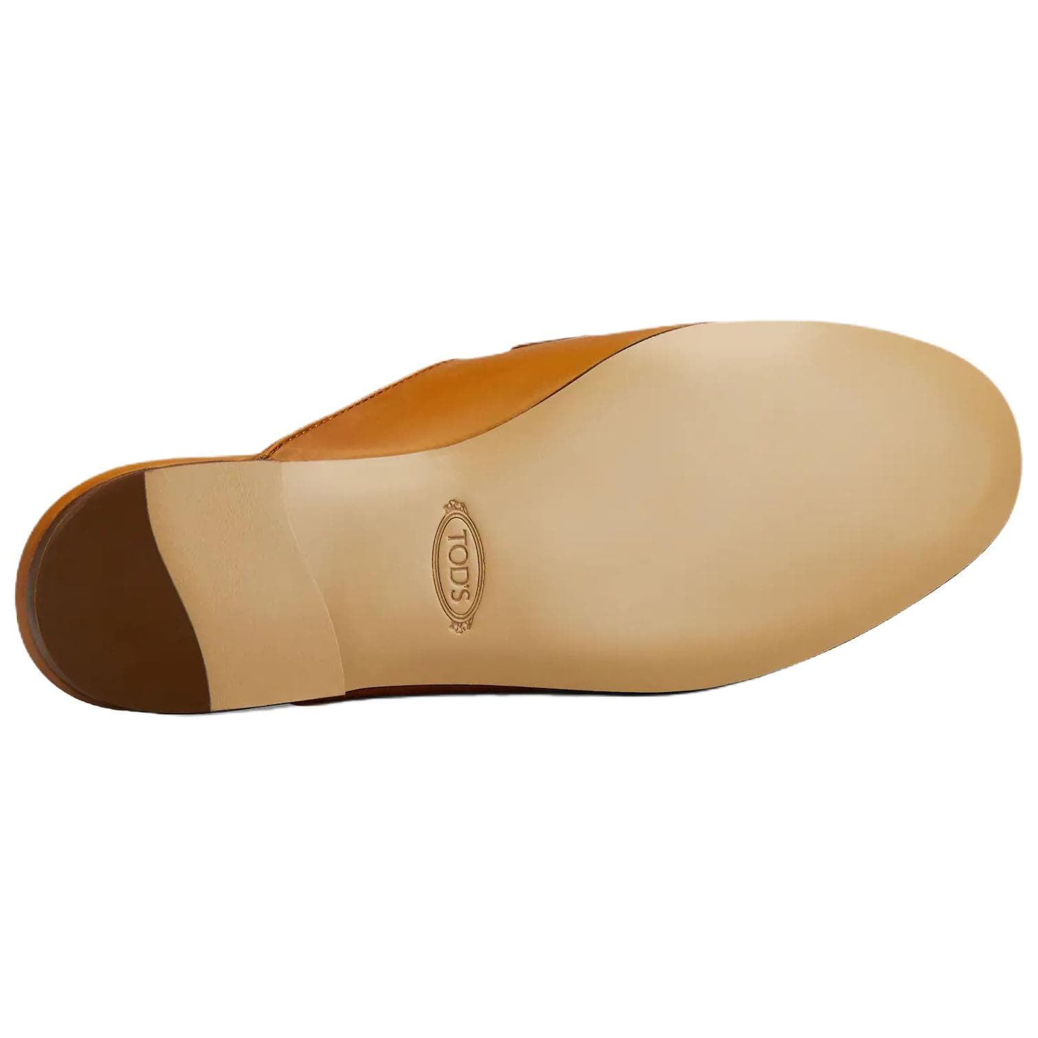 Тапочки TOD'S - изображение 4