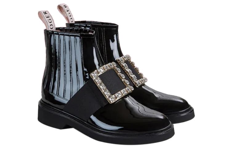 Сапоги Roger Vivier - изображение 3