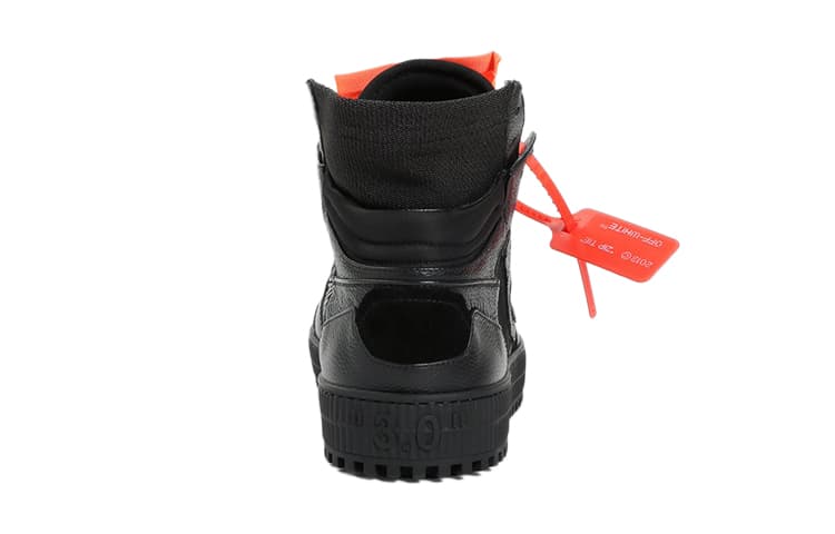 Кроссовки OFF-WHITE 3.0 Sneaker - изображение 5