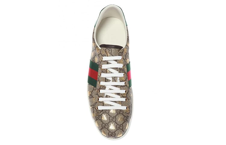Кеды Gucci Ace - изображение 5