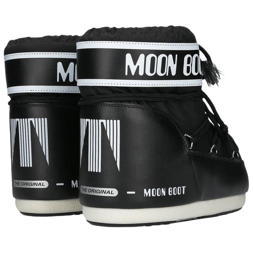 Ботинки зимние Moon Boot - изображение 3