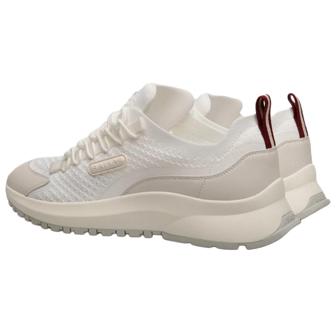 Кроссовки BALLY - изображение 4