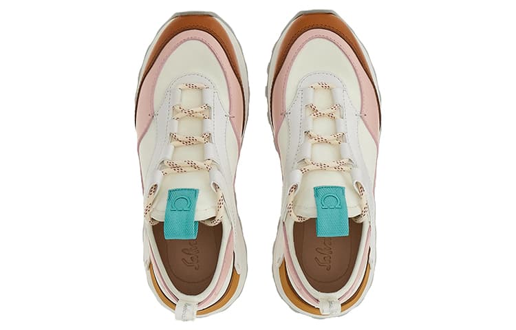 Кроссовки Ferragamo Gancini - изображение 3