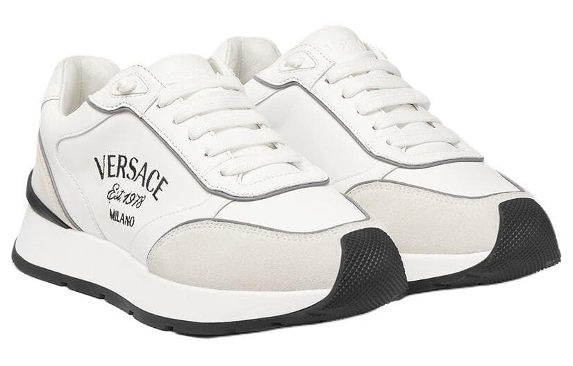 Кроссовки VERSACE - изображение 3
