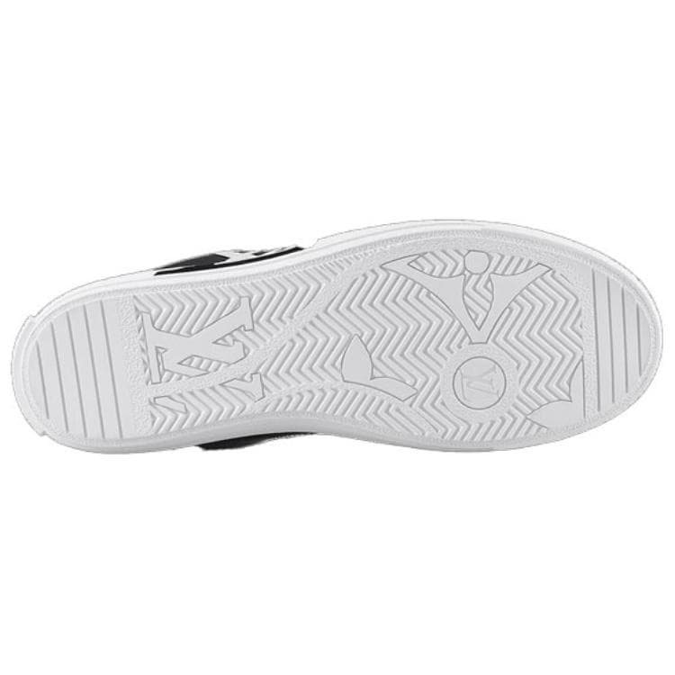 Кроссовки LOUIS VUITTON Charlie - изображение 5