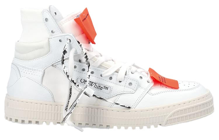 OFF-WHITE Off-Court - изображение 2