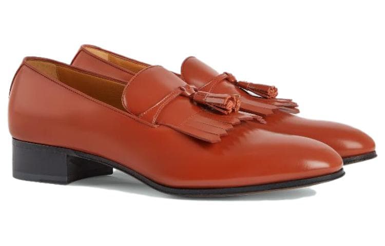 Ботинки Gucci - изображение 3