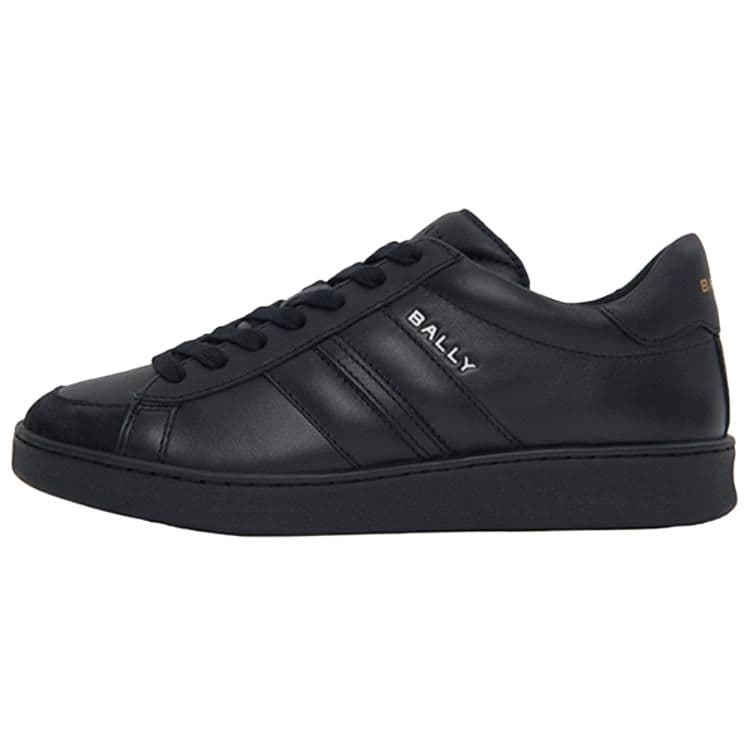 Кроссовки BALLY Tyger - изображение 1
