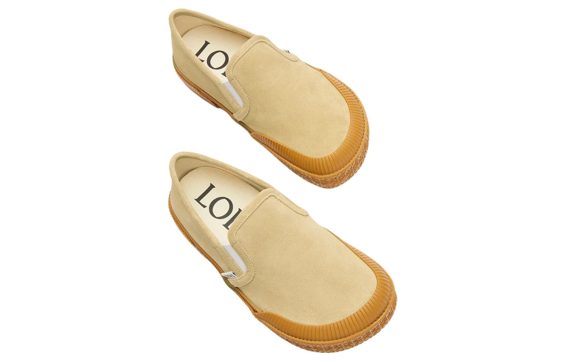 Ботинки LOEWE - изображение 4