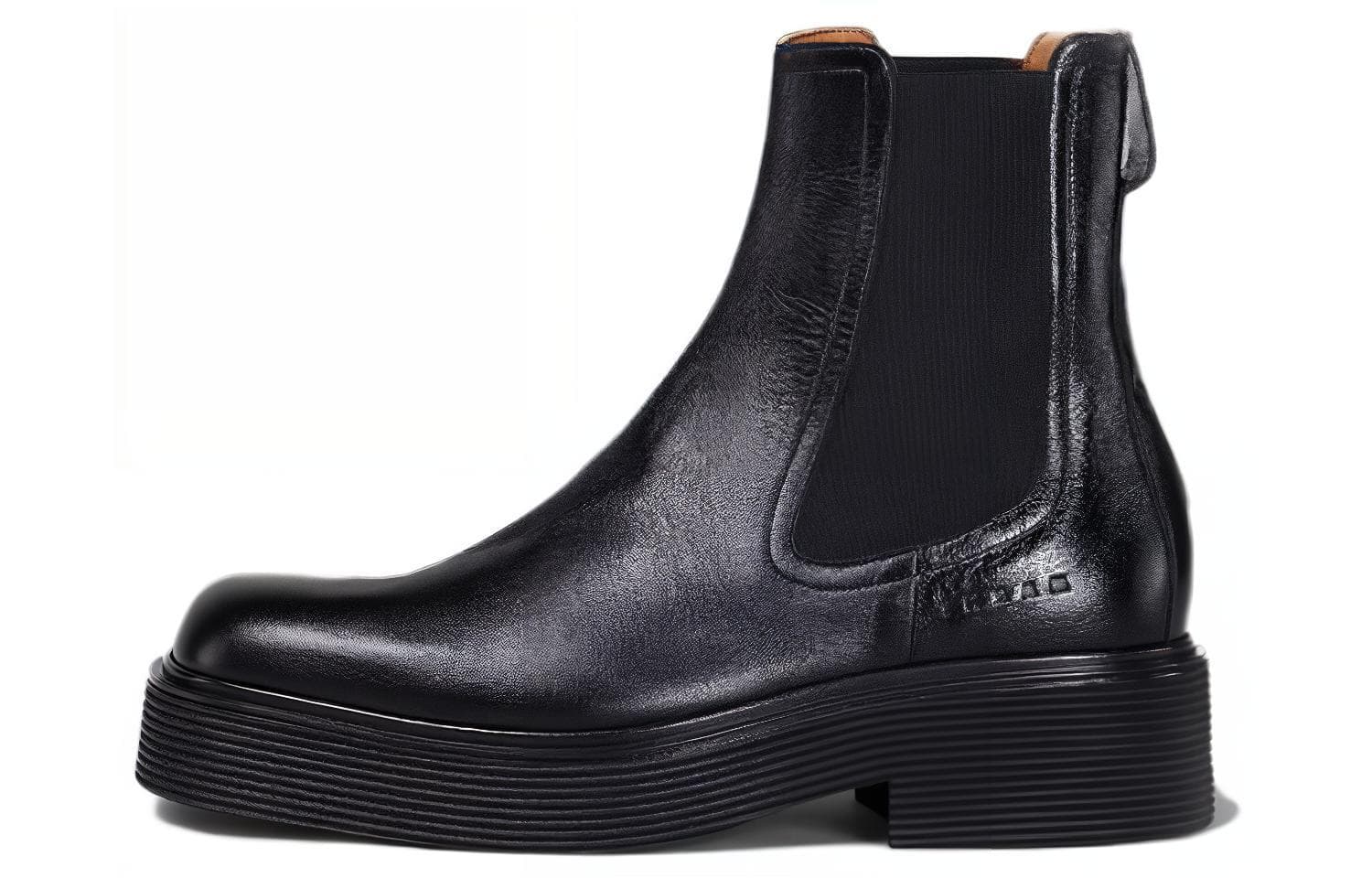 Ботинки челси MARNI