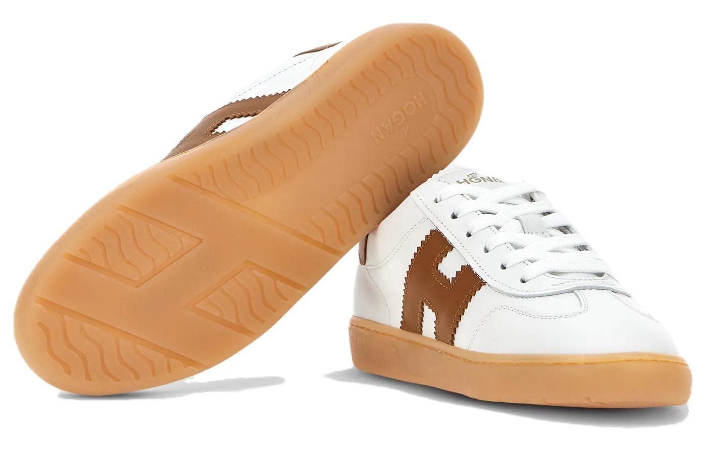 Кроссовки HOGAN Cool - изображение 5