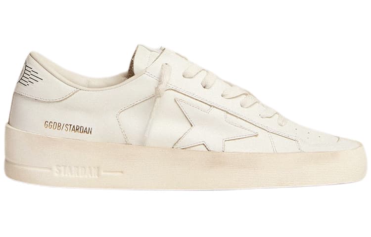 Кроссовки Golden Goose Stardan - изображение 2