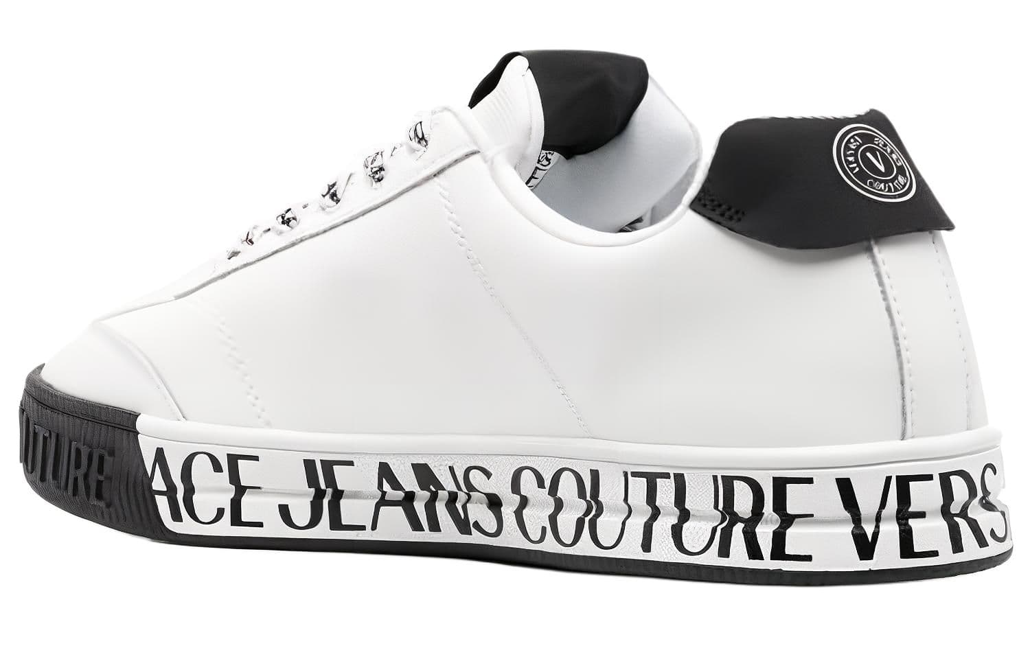 Кроссовки VERSACE JEANS - изображение 4