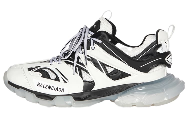 Кроссовки Balenciaga Track 1.0 - изображение 1