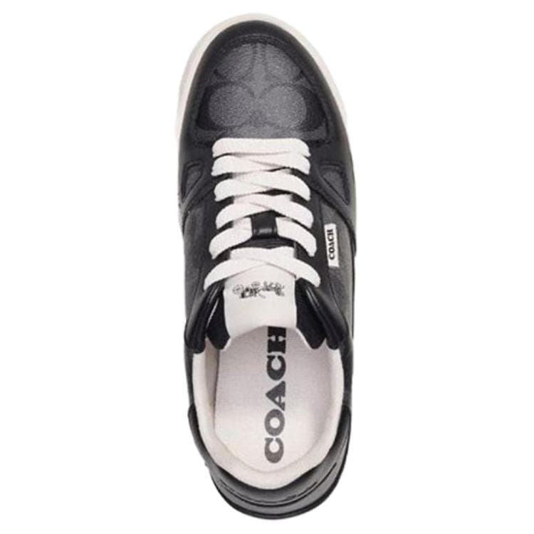 Кроссовки COACH - изображение 4