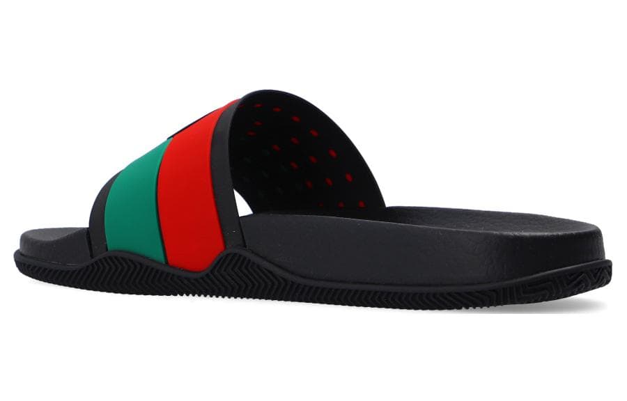 Сандалии Gucci - изображение 4