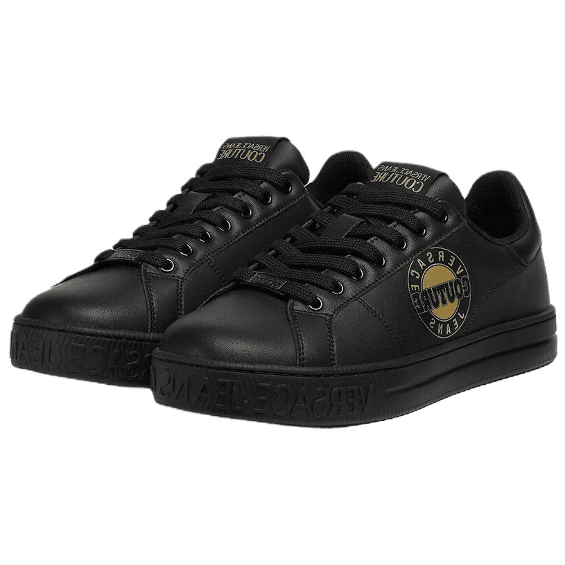 Кроссовки VERSACE JEANS COUTURE Court 88 - изображение 2