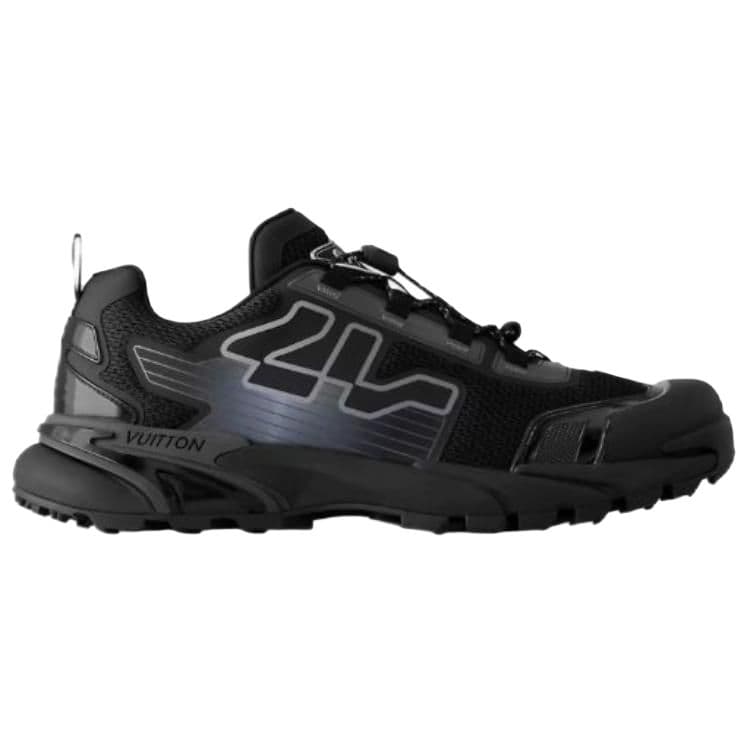 Кроссовки Louis Vuitton Runner Tatic - изображение 2