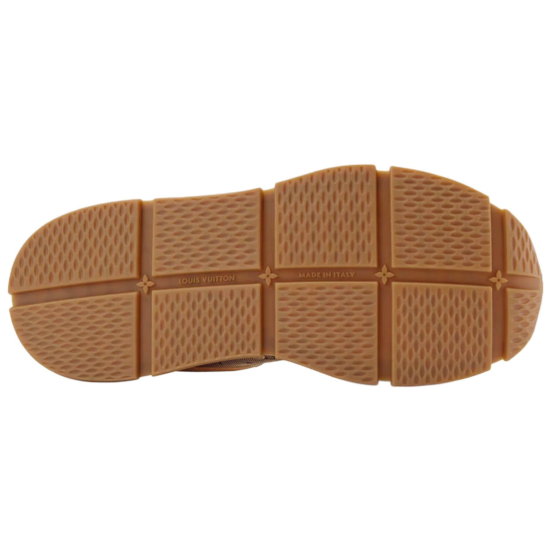 Кроссовки LOUIS VUITTON Classic - изображение 6
