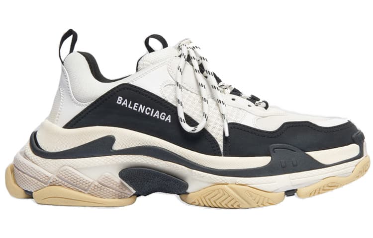 Кроссовки Balenciaga Triple S - изображение 2