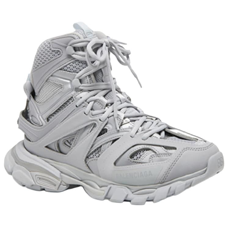 Кроссовки Balenciaga Track Hike - изображение 3