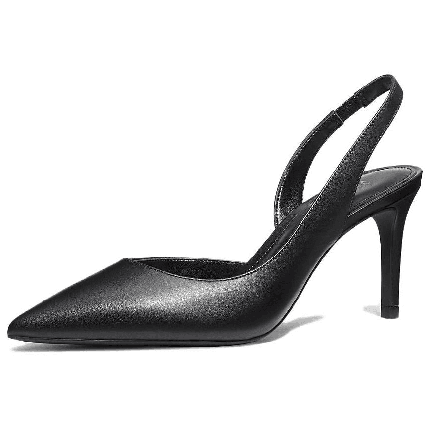 Туфли MICHAEL KORS Alina Flex 7.6cm - изображение 3