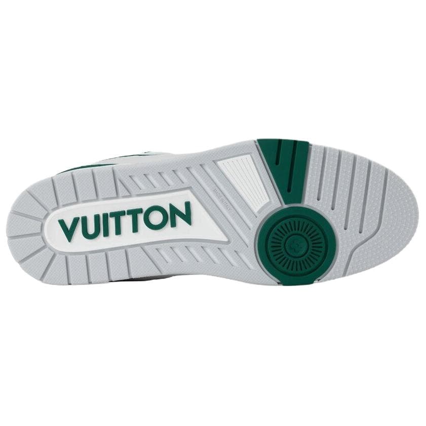 Кроссовки LOUIS VUITTON Trainer - изображение 6