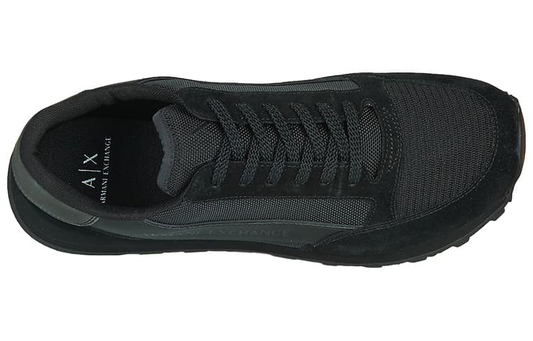 Кроссовки ARMANI EXCHANGE - изображение 5