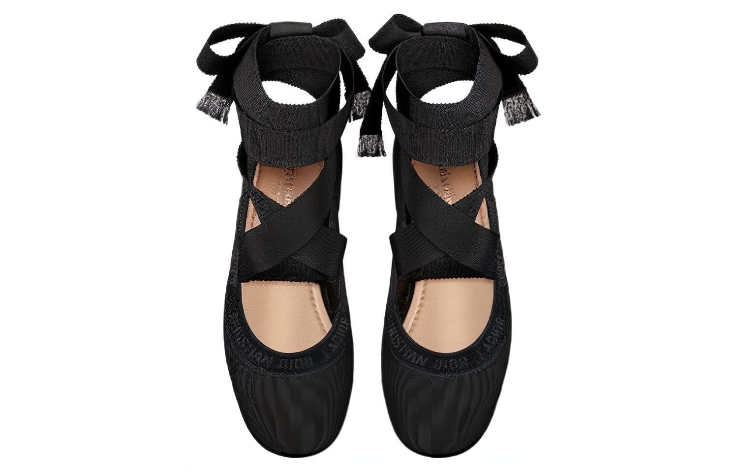 Тапочки DIOR Academy - изображение 5