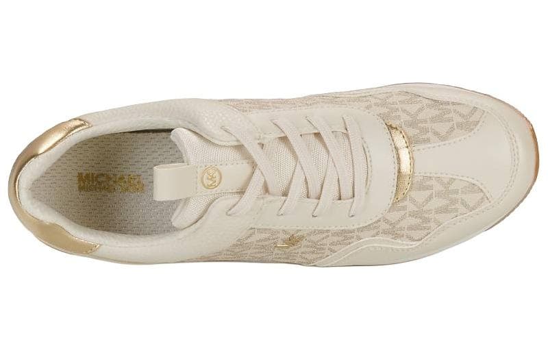 Кроссовки MICHAEL KORS - изображение 5