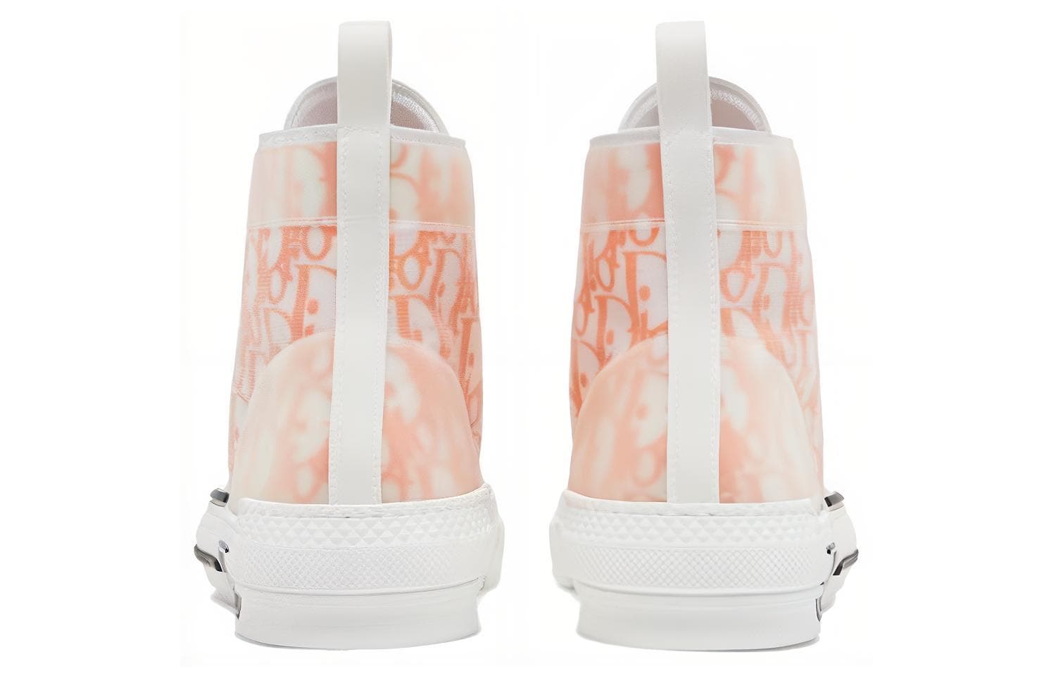 Кроссовки DIOR B23 - изображение 4