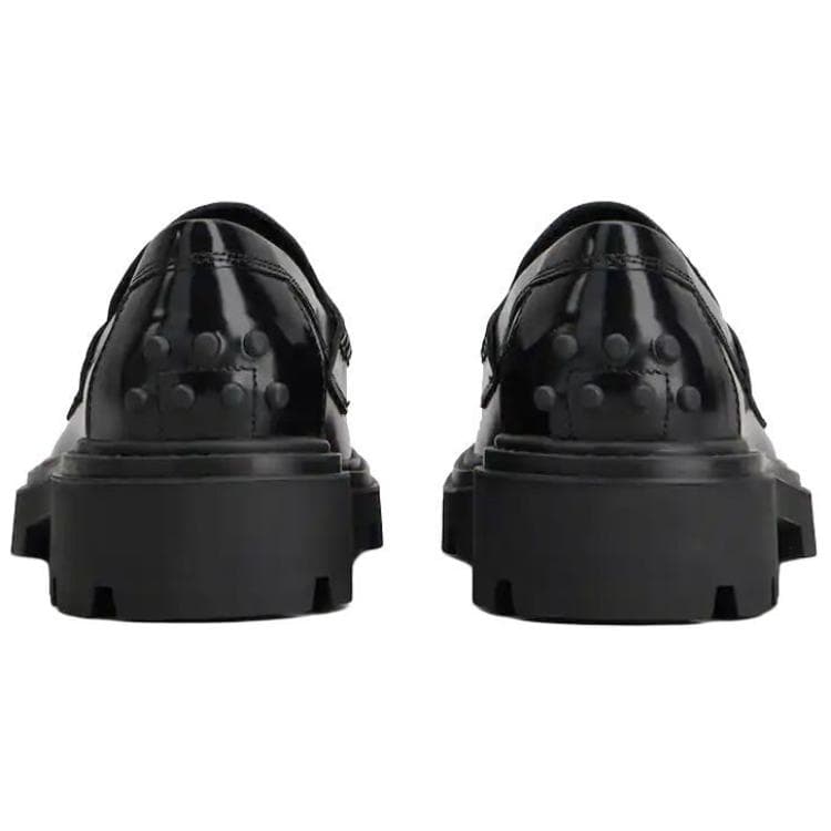 Тапочки TOD'S - изображение 4