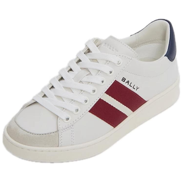 Кроссовки BALLY - изображение 3