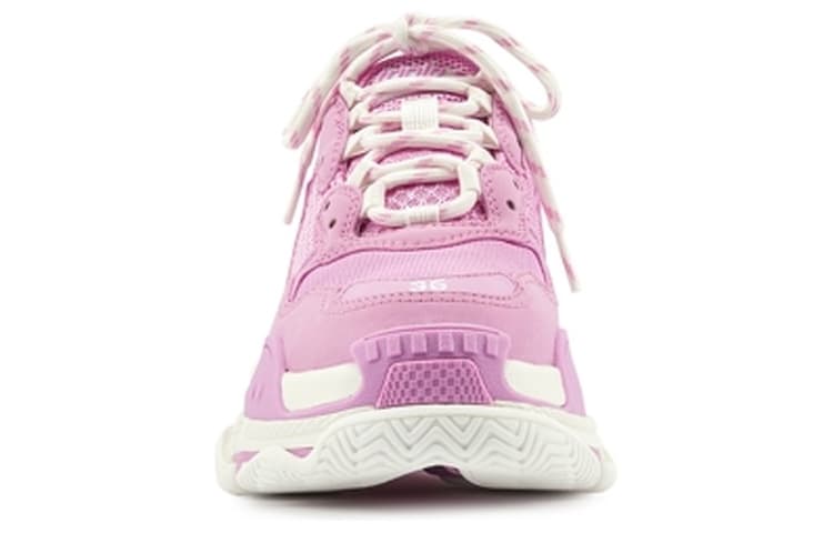 Кроссовки Balenciaga Triple S - изображение 5
