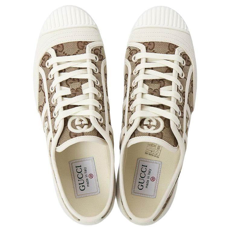 Кроссовки Gucci - изображение 4