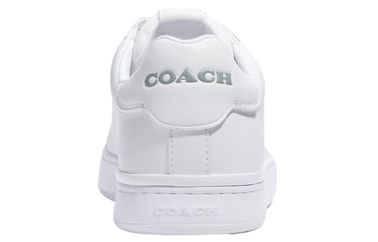 Кроссовки COACH Lowline - изображение 5