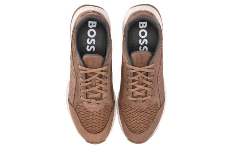 Кроссовки HUGO BOSS - изображение 5