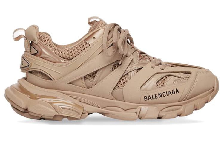 Кроссовки Balenciaga Track 1.0 - изображение 2
