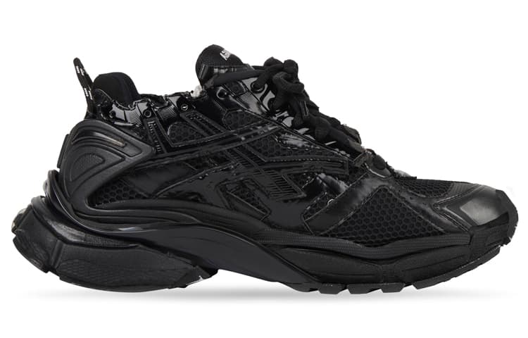Кроссовки Balenciaga Runner - изображение 2