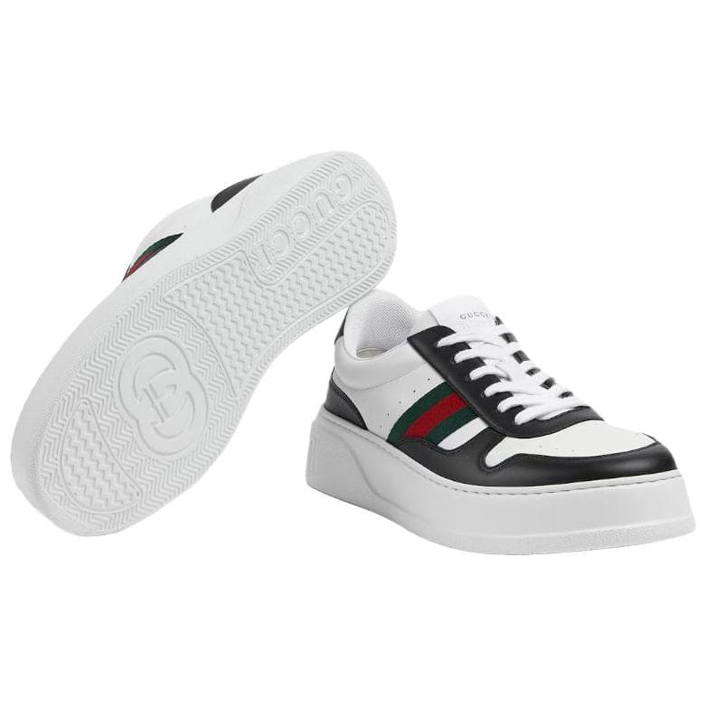 Кроссовки GUCCI - изображение 6