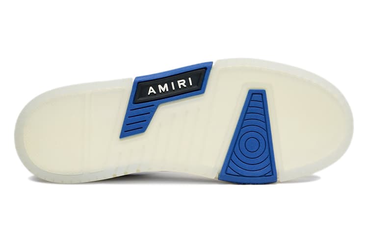 AMIRI Stadium Low - изображение 5