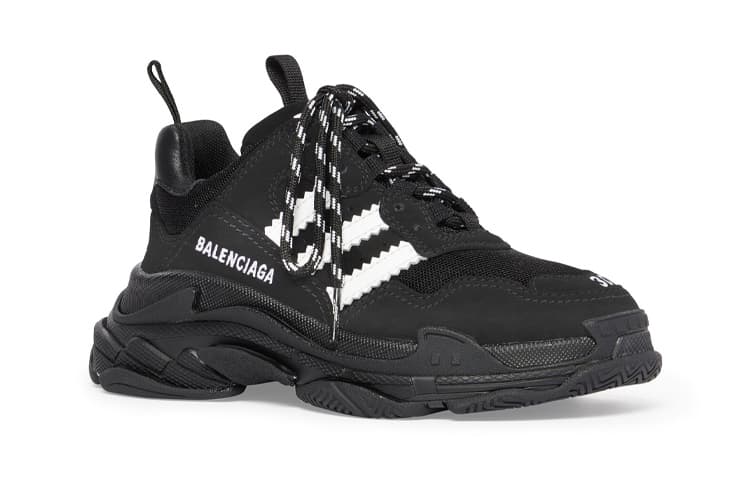 Adidas originals x Balenciaga Triple S - изображение 2