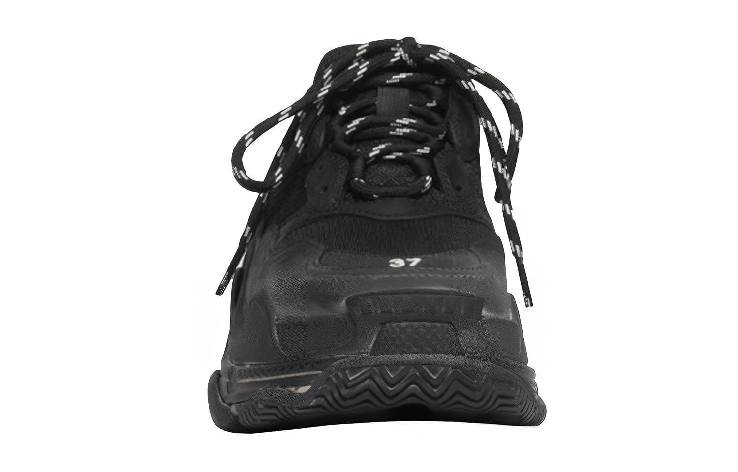 Кроссовки Balenciaga Triple S - изображение 3