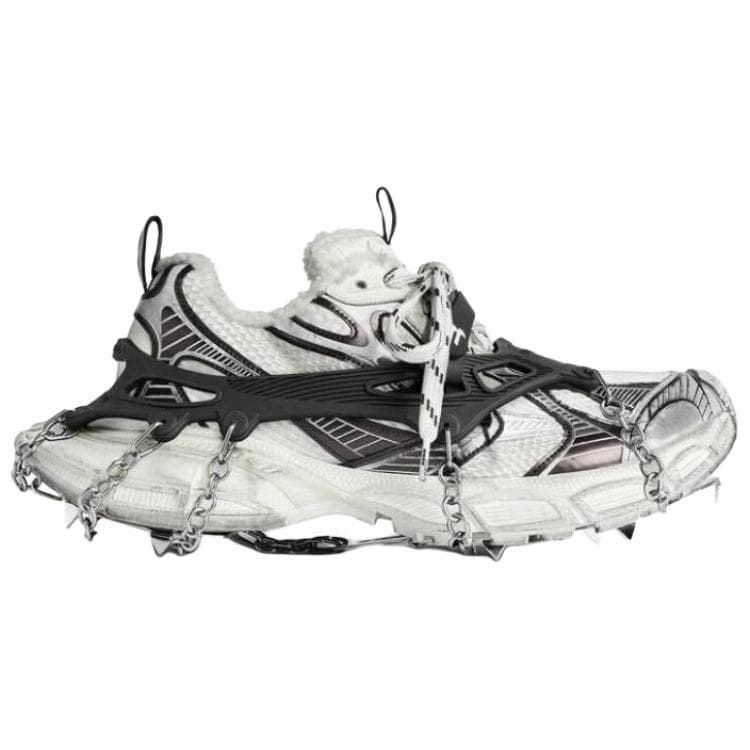 Кроссовки Balenciaga 3XL - изображение 2
